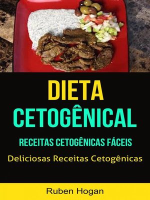 cover image of Dieta Cetogênical